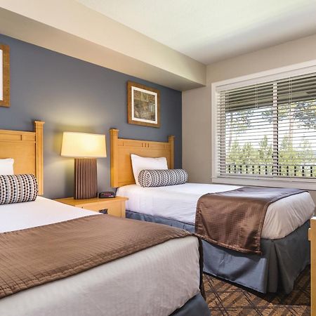 Worldmark Arrow Point Harrison Εξωτερικό φωτογραφία
