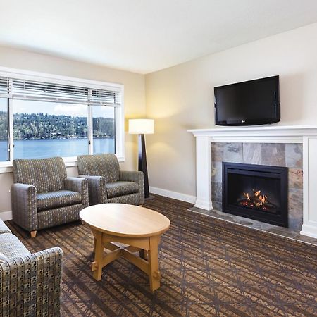 Worldmark Arrow Point Harrison Εξωτερικό φωτογραφία