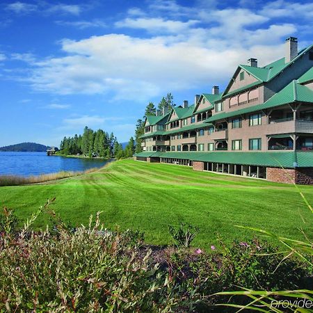 Worldmark Arrow Point Harrison Εξωτερικό φωτογραφία