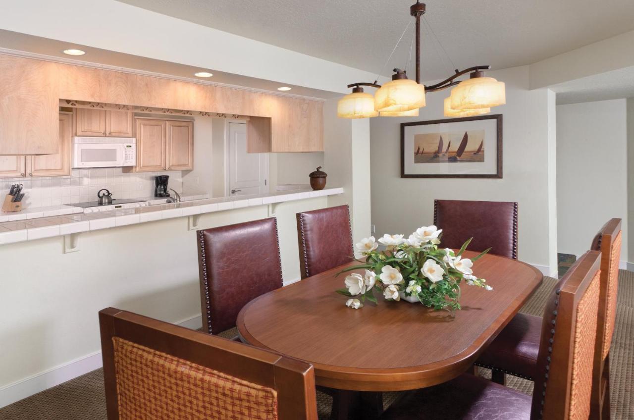 Worldmark Arrow Point Harrison Εξωτερικό φωτογραφία