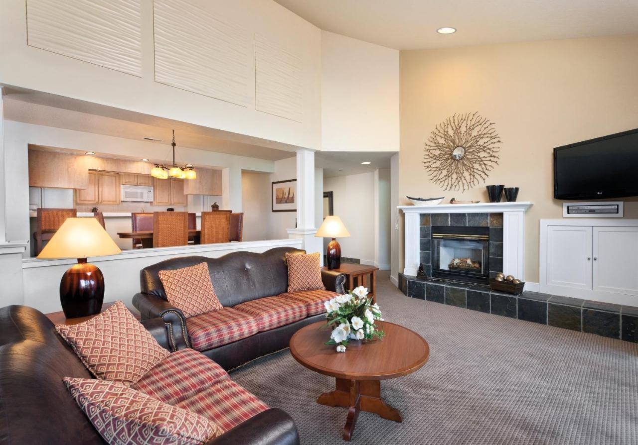 Worldmark Arrow Point Harrison Εξωτερικό φωτογραφία