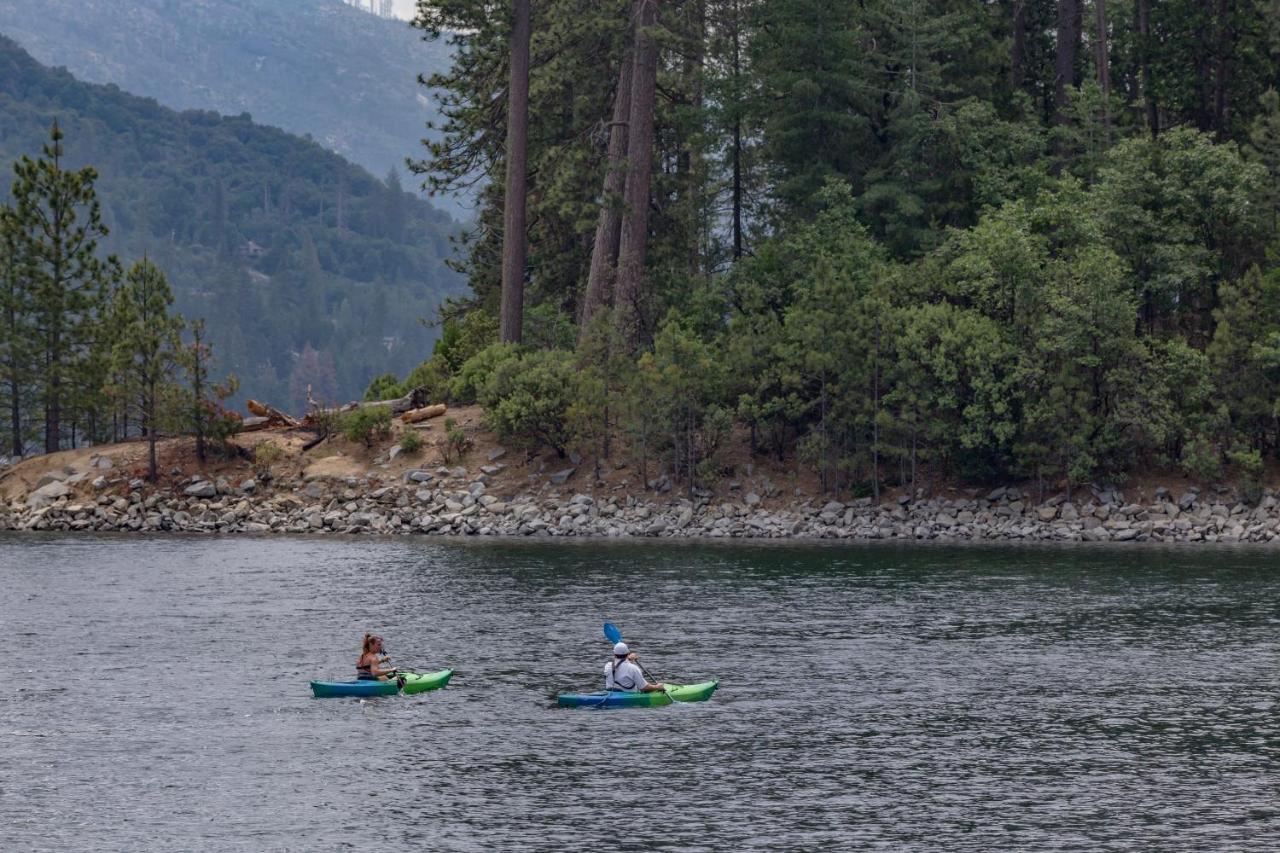 Worldmark Arrow Point Harrison Εξωτερικό φωτογραφία