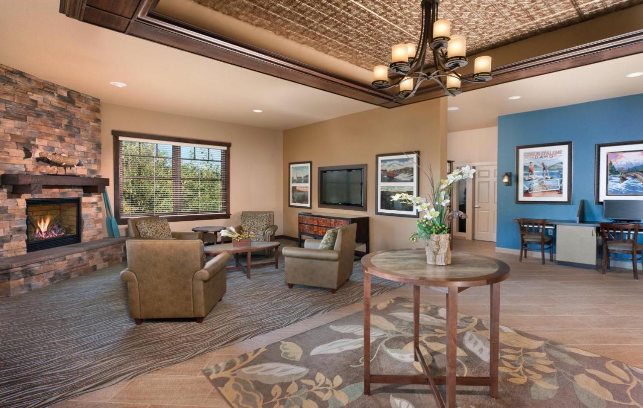 Worldmark Arrow Point Harrison Εξωτερικό φωτογραφία