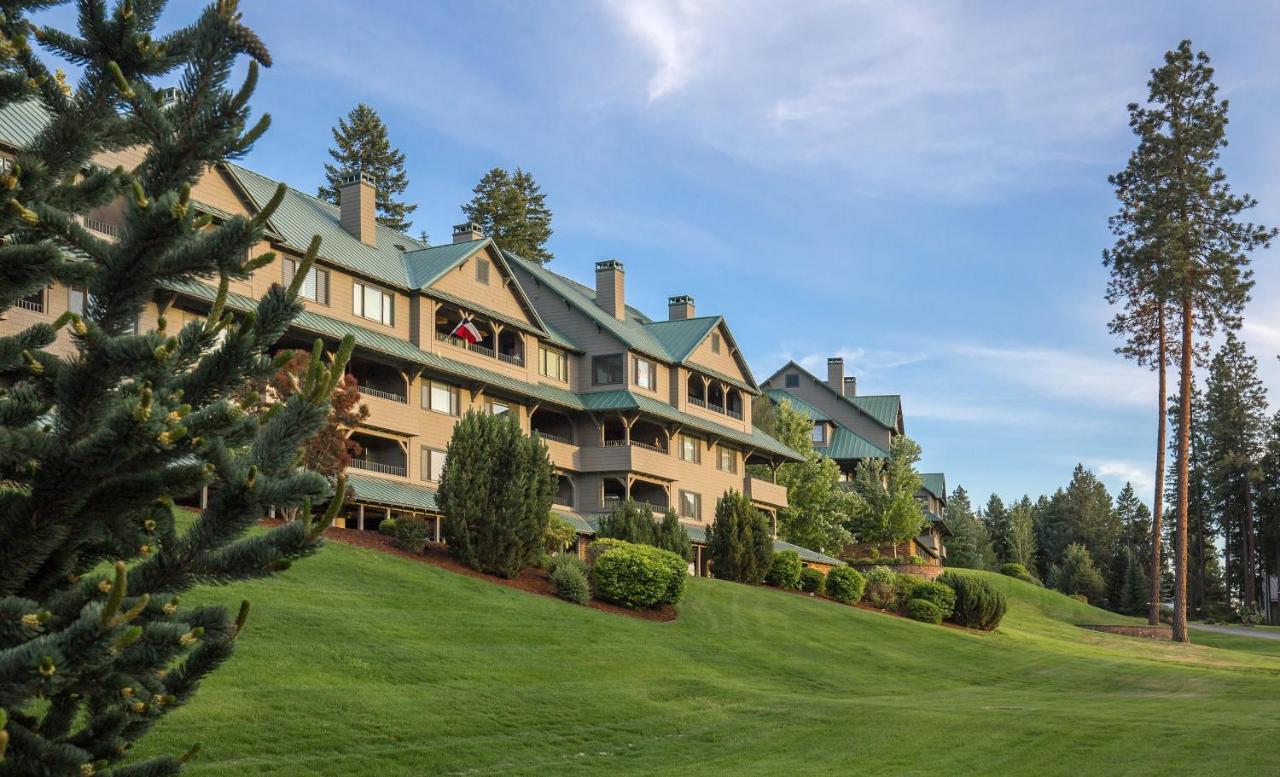 Worldmark Arrow Point Harrison Εξωτερικό φωτογραφία