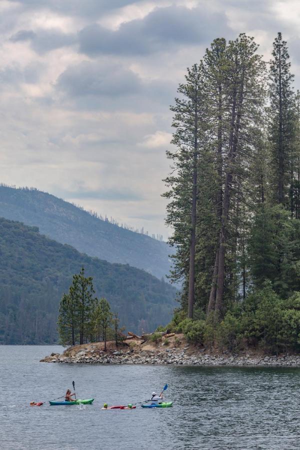 Worldmark Arrow Point Harrison Εξωτερικό φωτογραφία