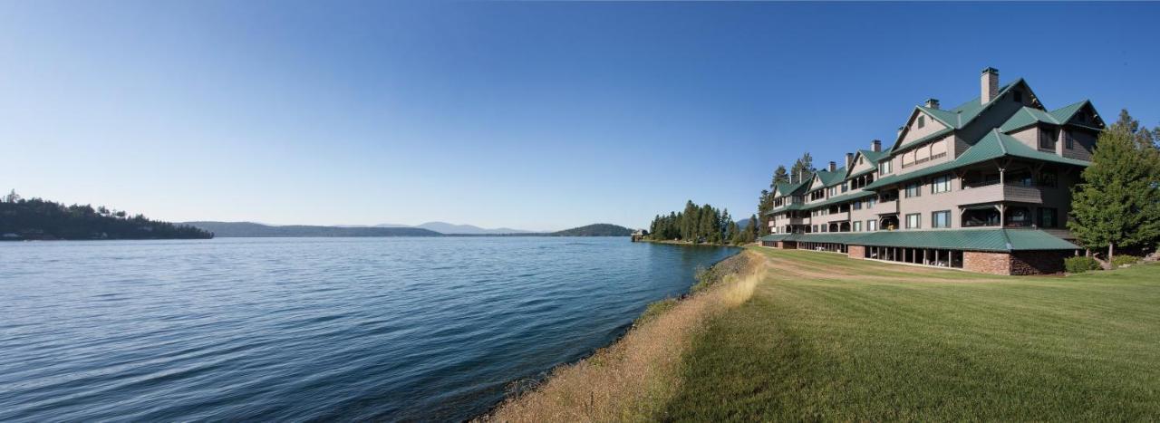 Worldmark Arrow Point Harrison Εξωτερικό φωτογραφία
