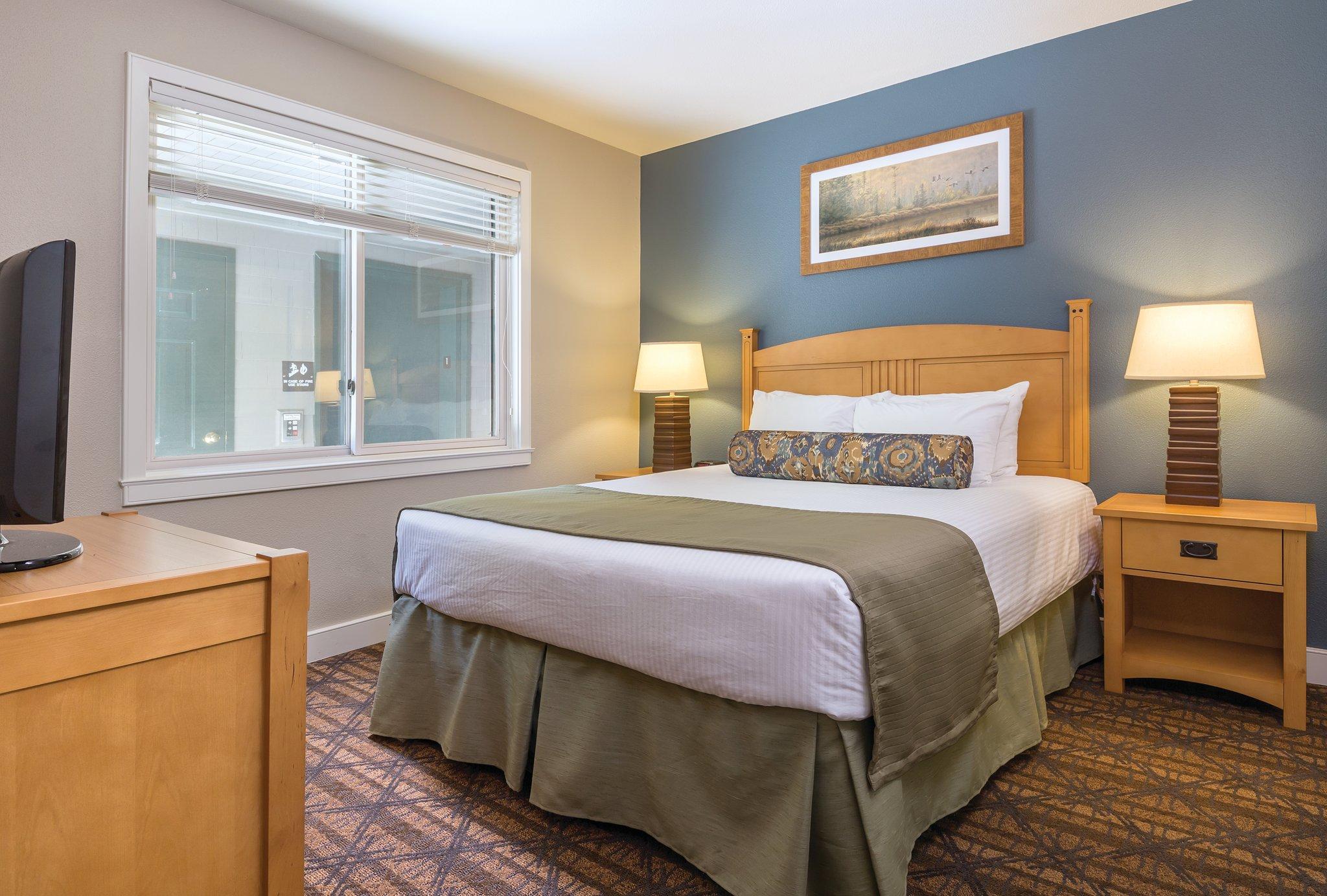 Worldmark Arrow Point Harrison Εξωτερικό φωτογραφία