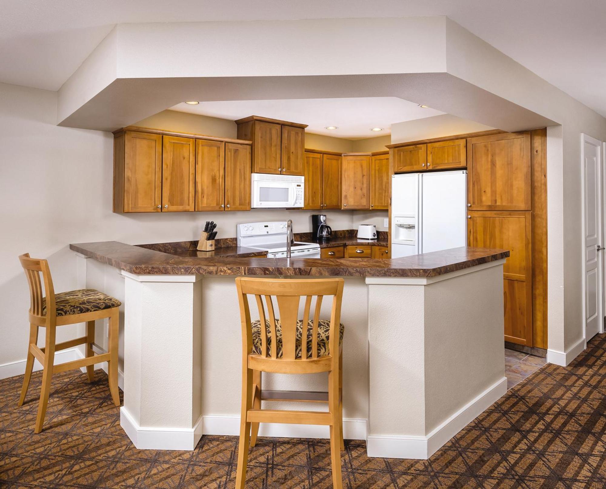 Worldmark Arrow Point Harrison Εξωτερικό φωτογραφία