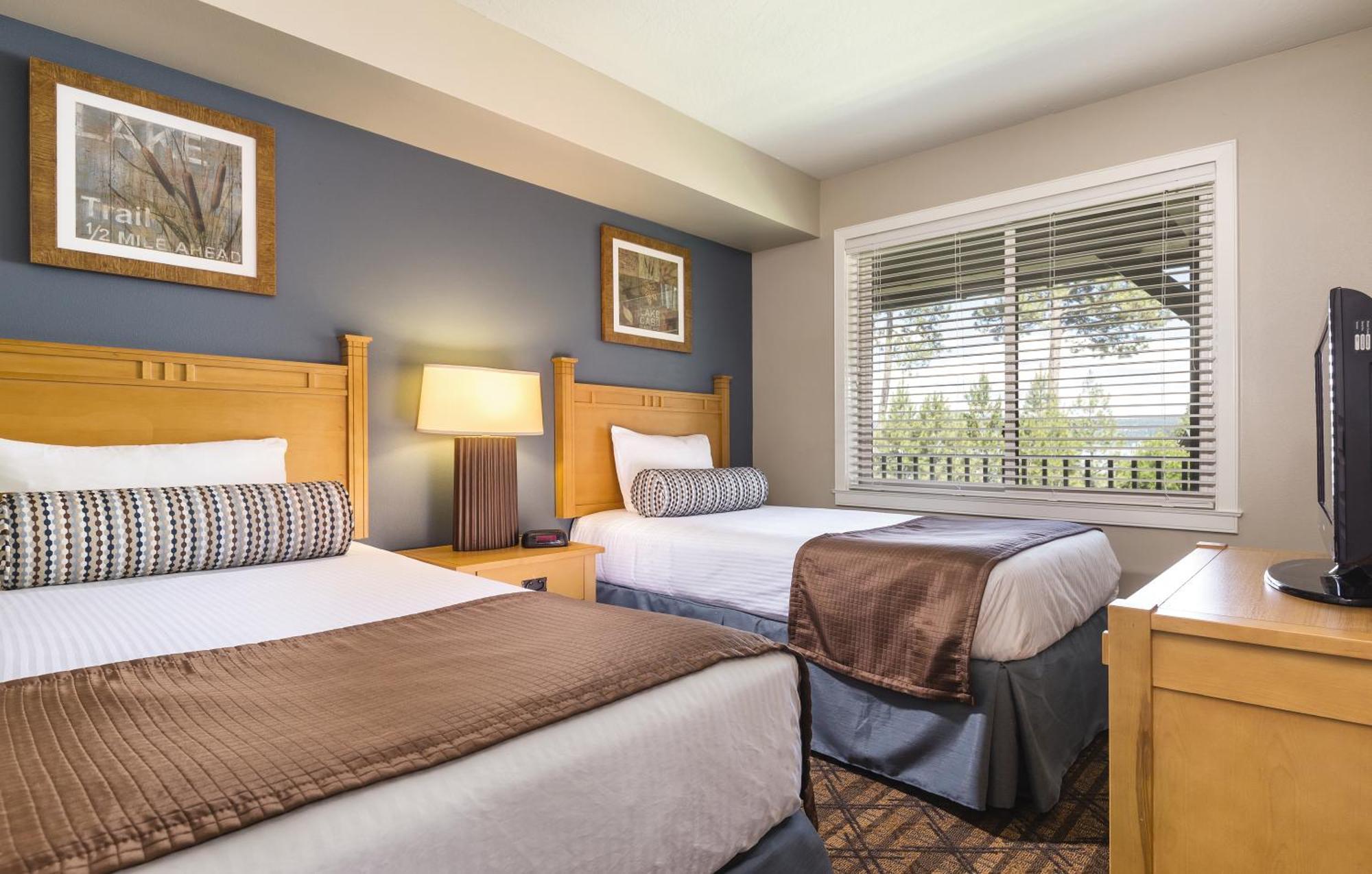 Worldmark Arrow Point Harrison Εξωτερικό φωτογραφία