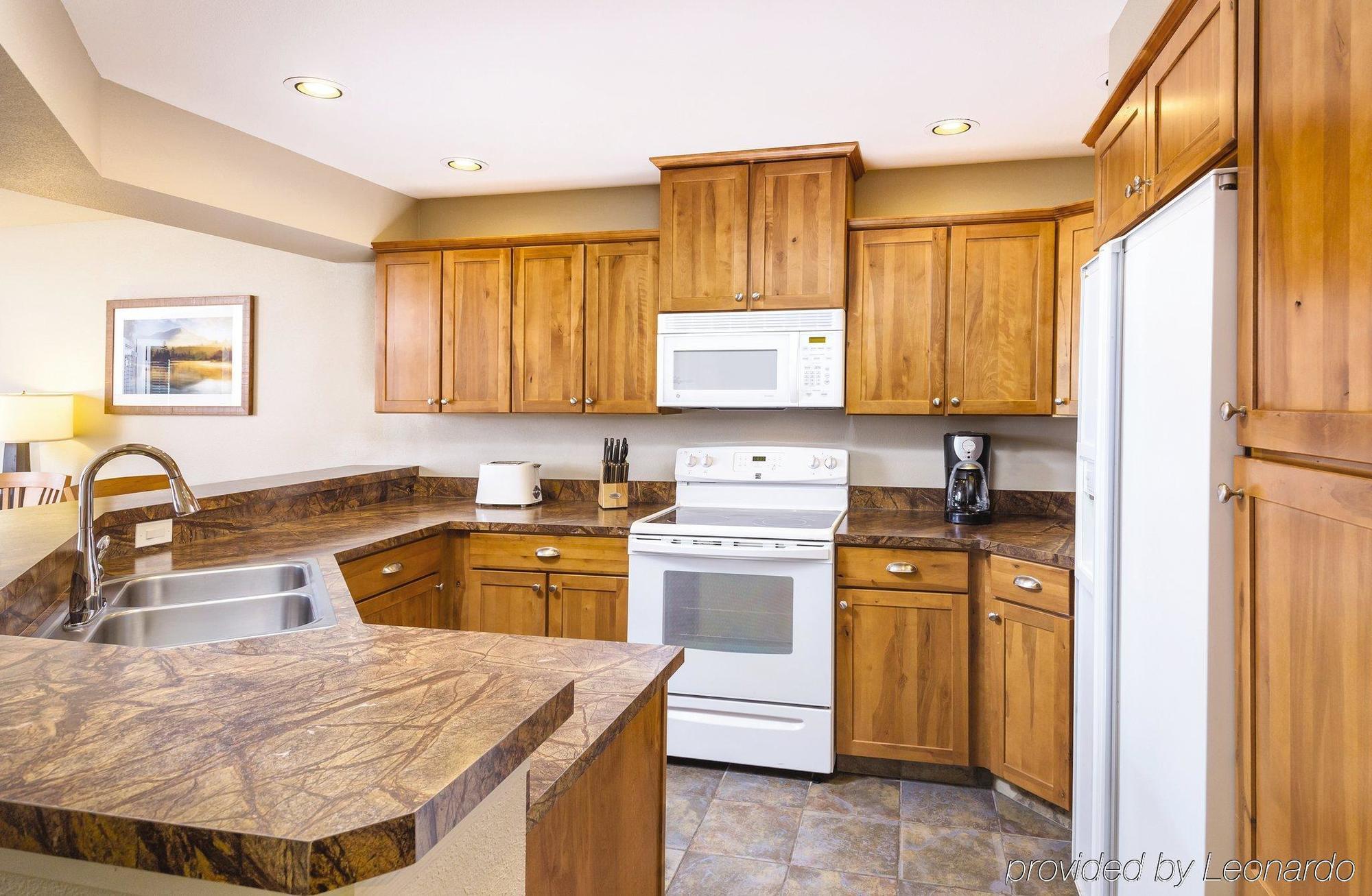 Worldmark Arrow Point Harrison Εξωτερικό φωτογραφία