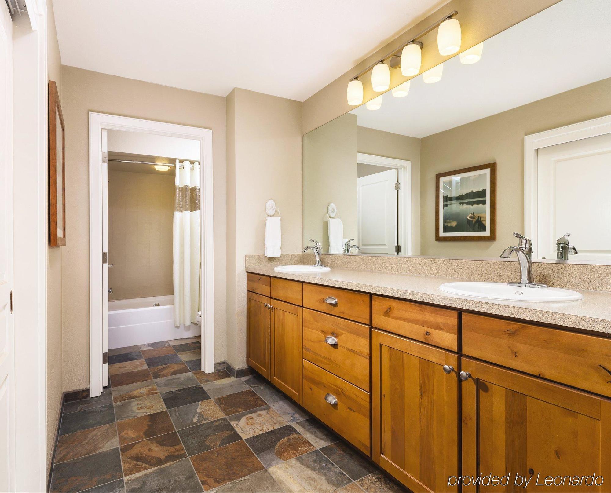 Worldmark Arrow Point Harrison Εξωτερικό φωτογραφία
