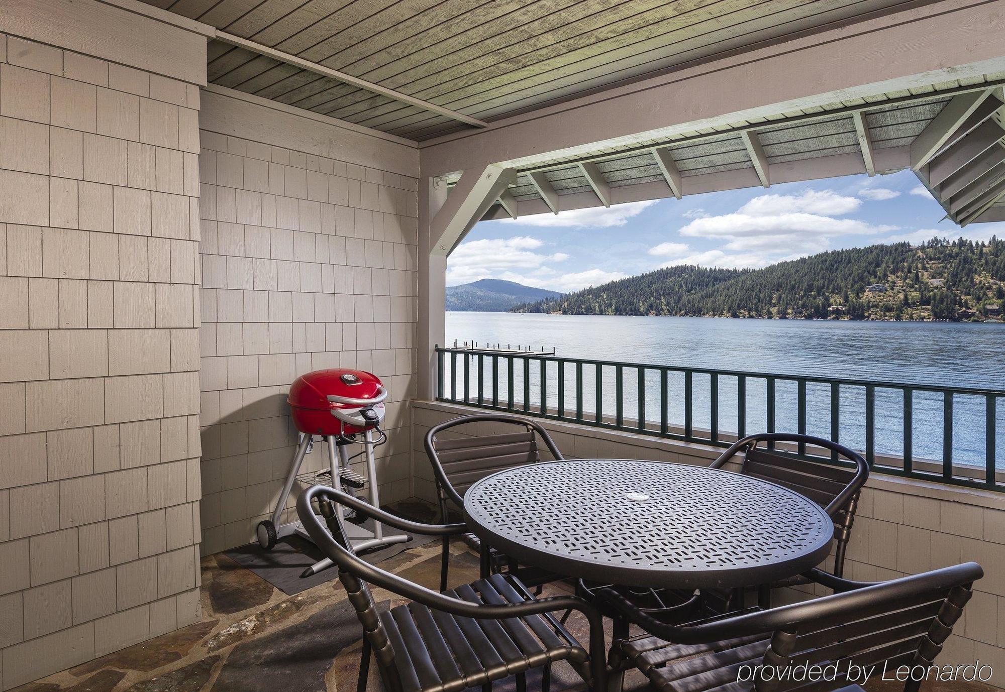 Worldmark Arrow Point Harrison Εξωτερικό φωτογραφία