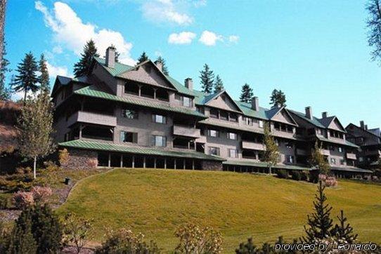 Worldmark Arrow Point Harrison Εξωτερικό φωτογραφία