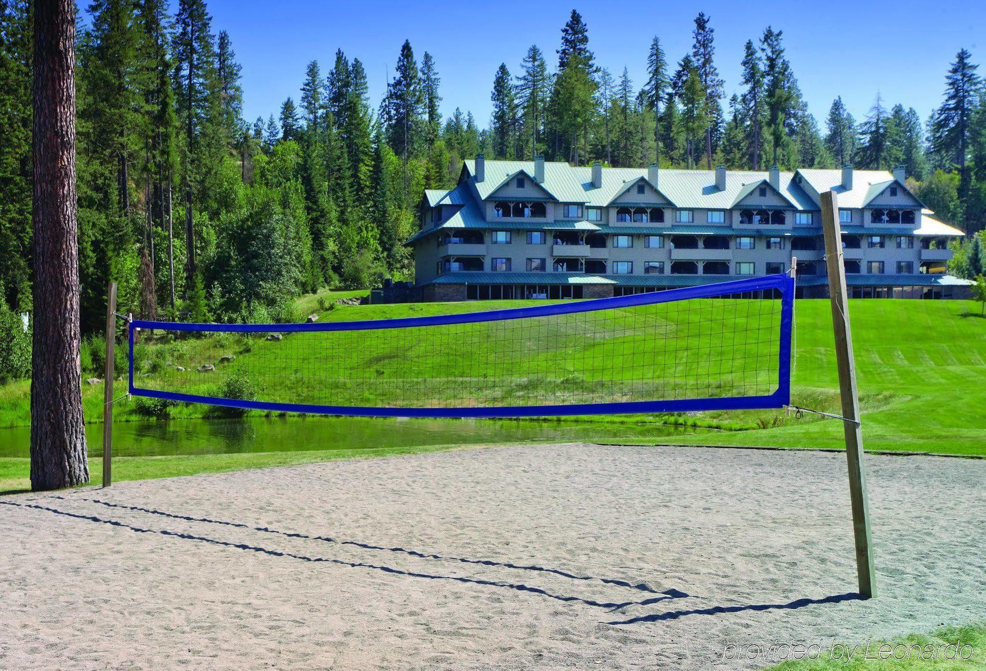 Worldmark Arrow Point Harrison Εξωτερικό φωτογραφία