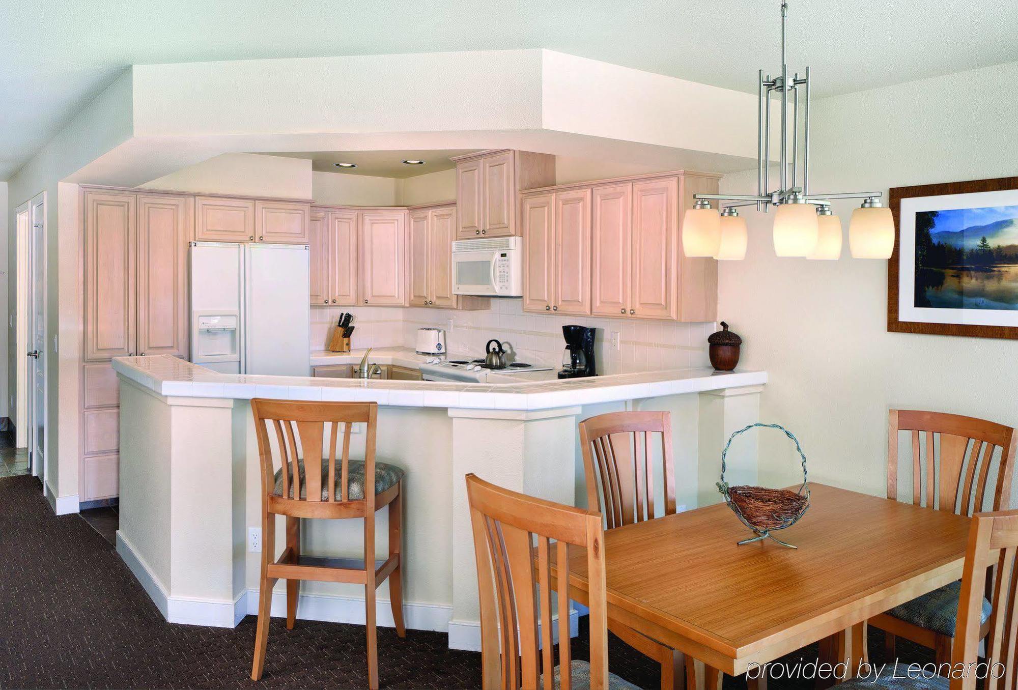Worldmark Arrow Point Harrison Εξωτερικό φωτογραφία