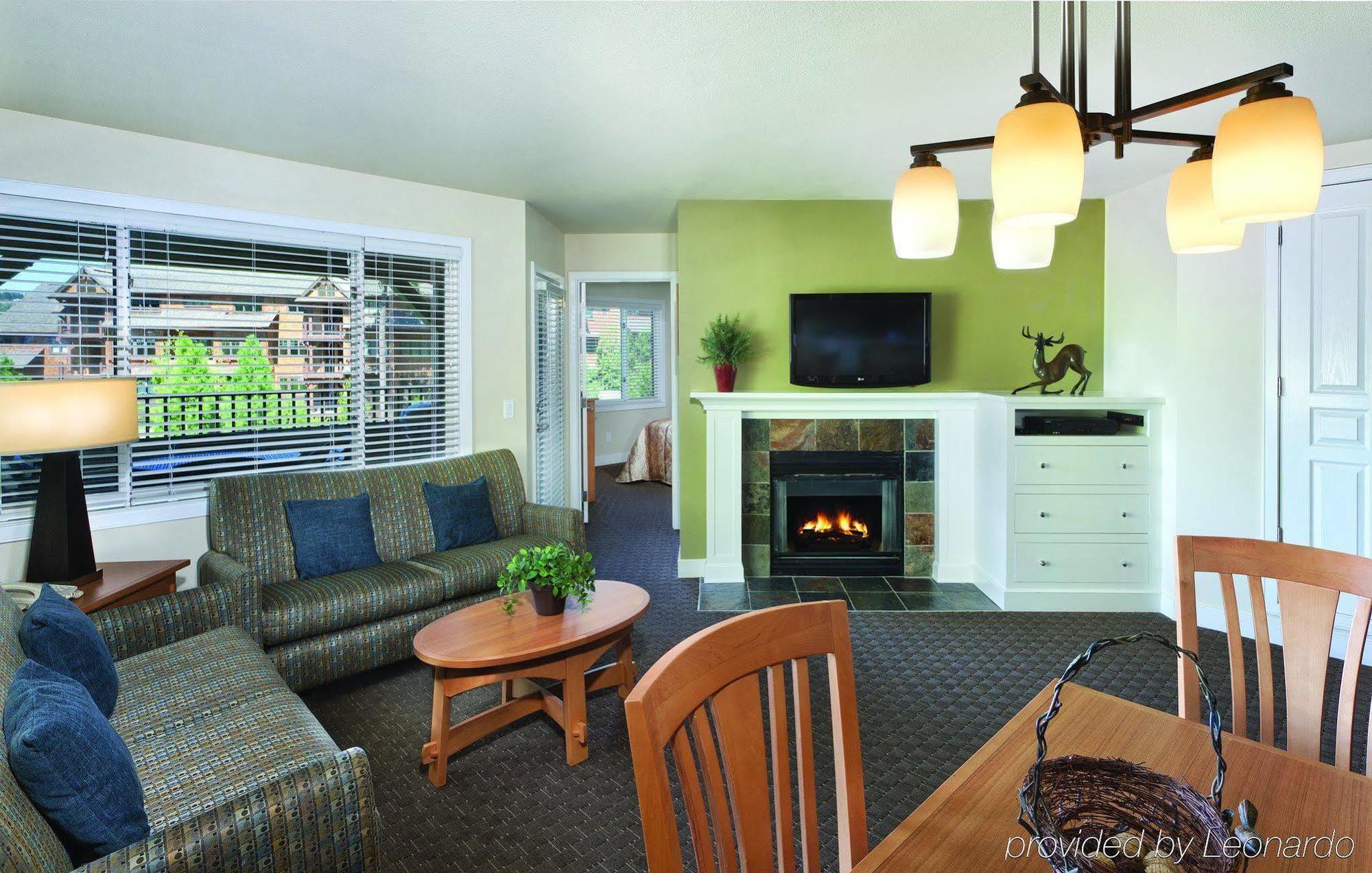 Worldmark Arrow Point Harrison Εξωτερικό φωτογραφία
