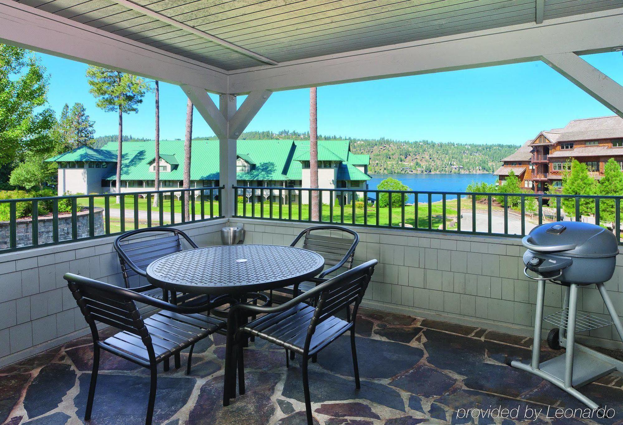 Worldmark Arrow Point Harrison Εξωτερικό φωτογραφία