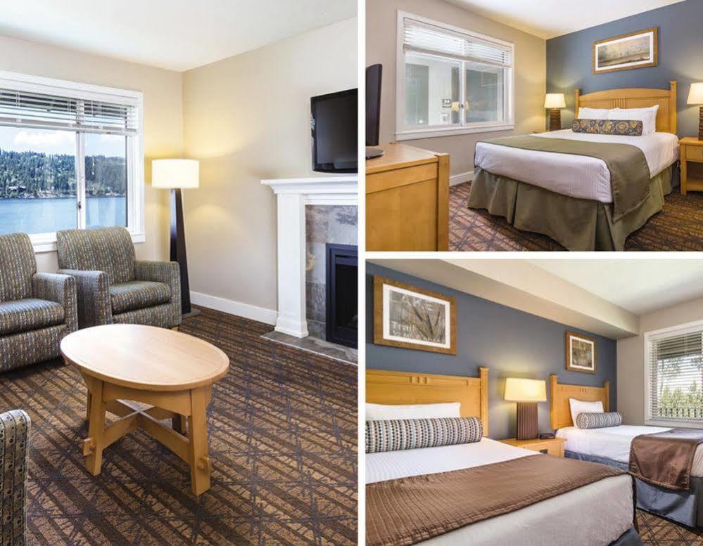 Worldmark Arrow Point Harrison Εξωτερικό φωτογραφία