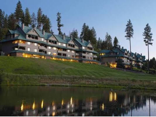 Worldmark Arrow Point Harrison Εξωτερικό φωτογραφία