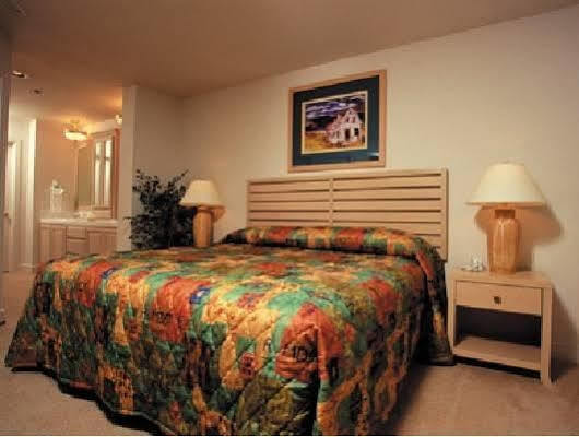 Worldmark Arrow Point Harrison Εξωτερικό φωτογραφία