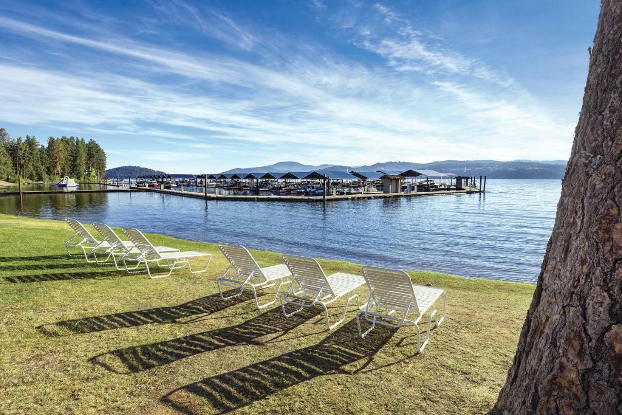 Worldmark Arrow Point Harrison Εξωτερικό φωτογραφία