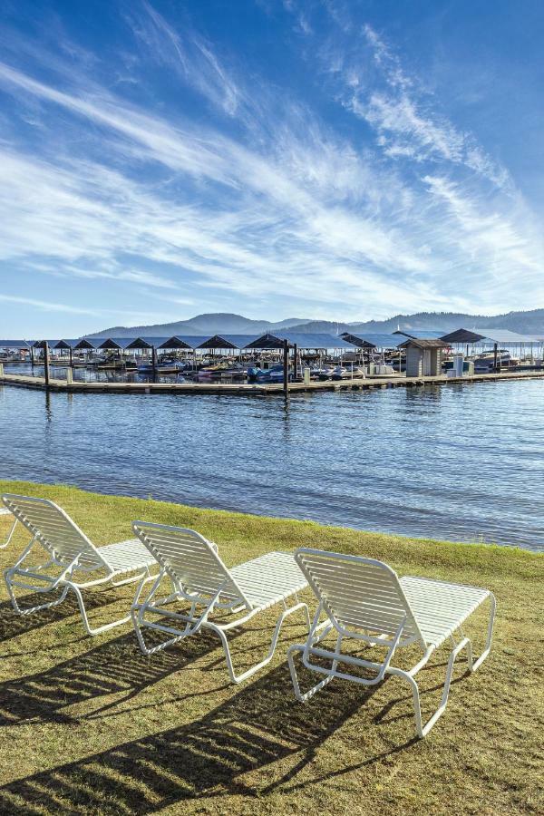 Worldmark Arrow Point Harrison Εξωτερικό φωτογραφία