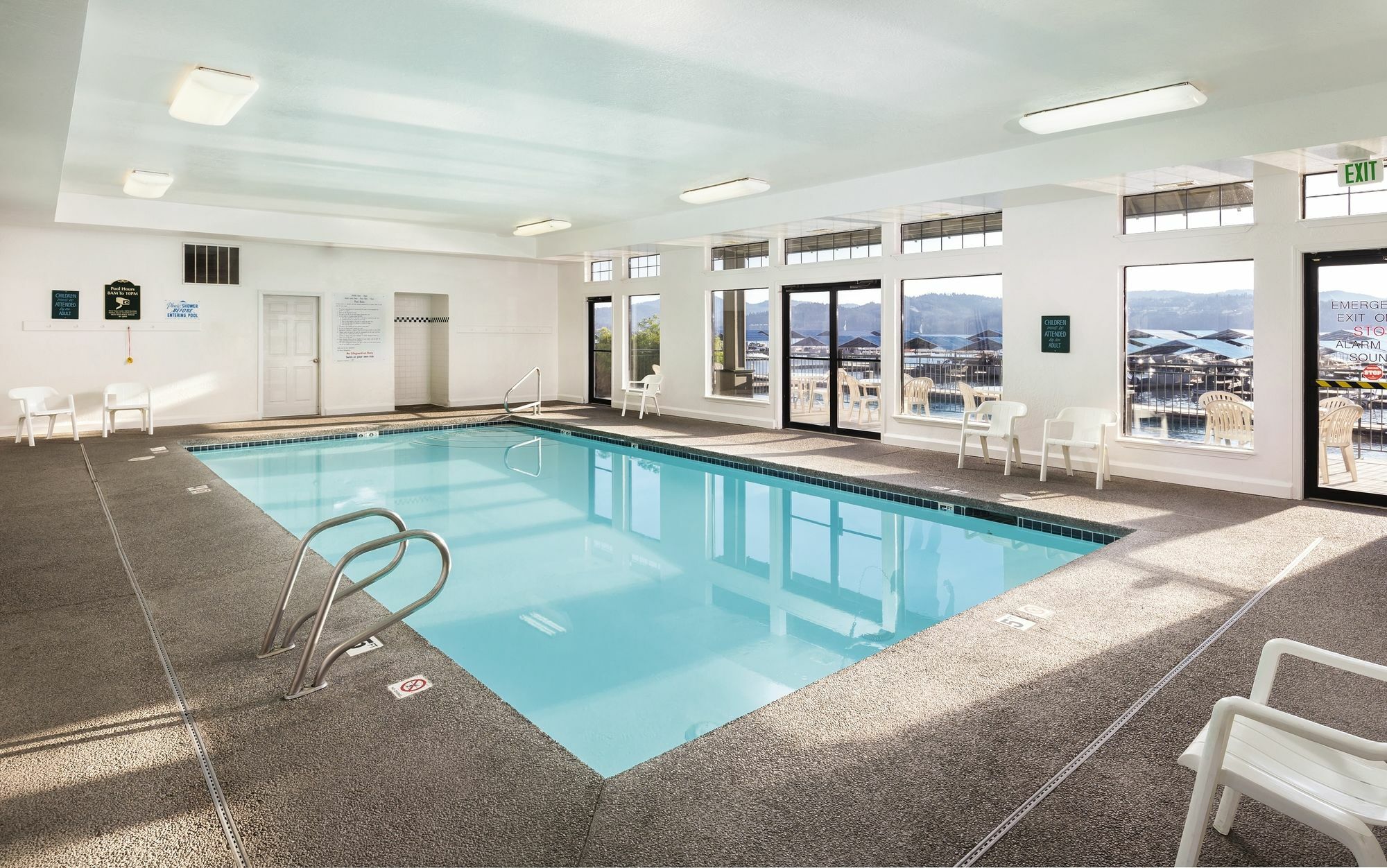 Worldmark Arrow Point Harrison Εξωτερικό φωτογραφία